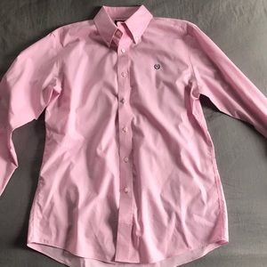 COPY - Dress Shirt - slim fit non iron